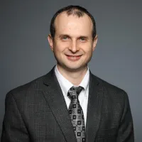 Dr. Andrey Leonov, MD - Joliet, IL - Allergy & Immunology
