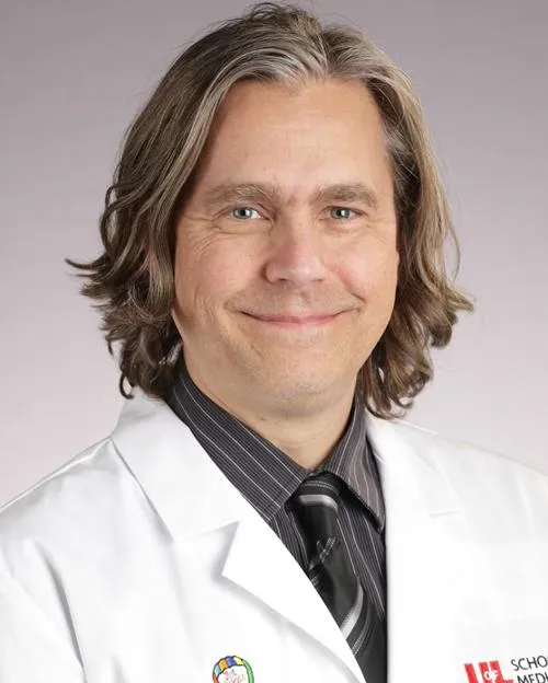 Dr. Christopher K Peters, MD - Louisville, KY - Family Medicine