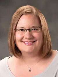 Molly Herzan Burton, PT - Duluth, MN - Physical Therapy