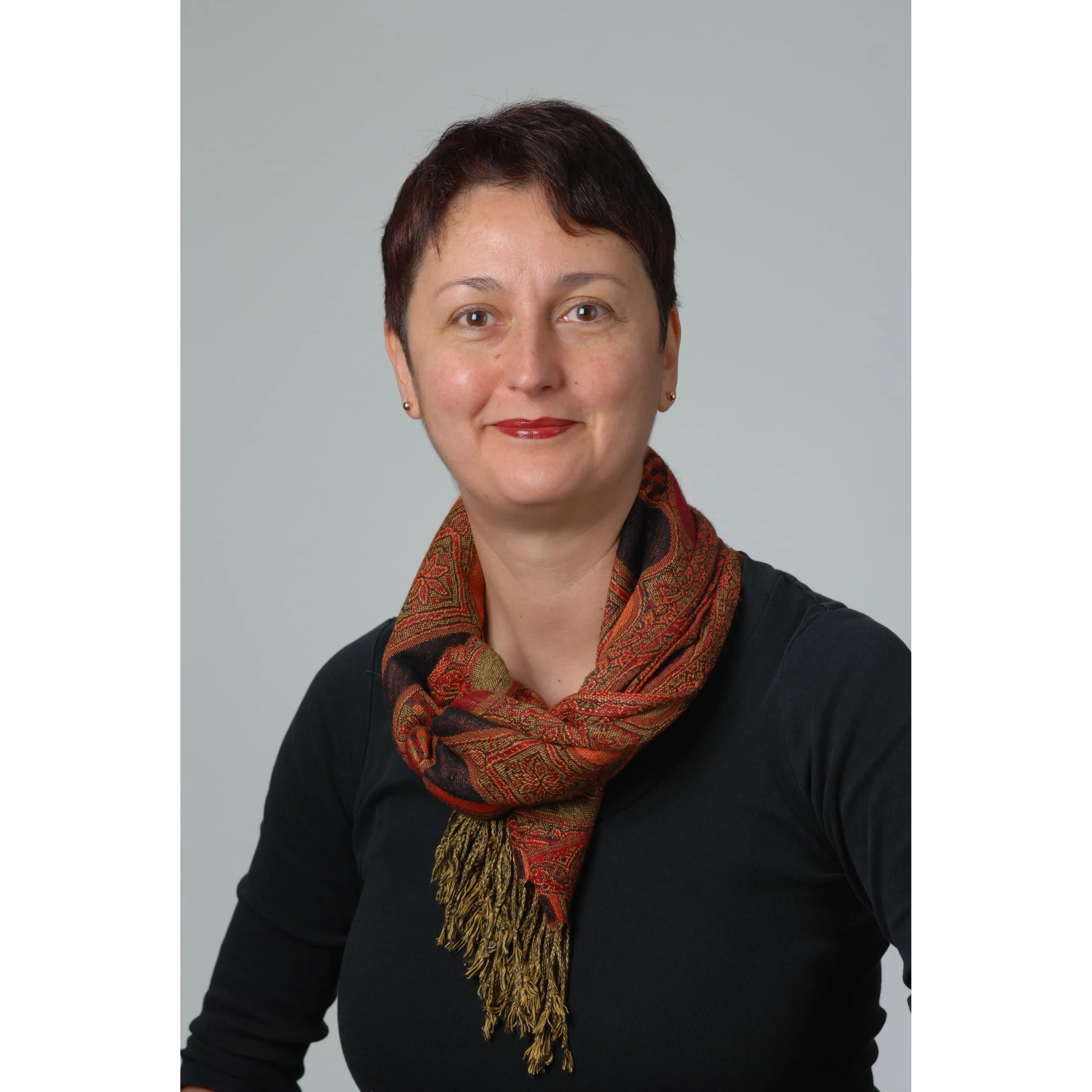 Dr. Corina Nailescu, MD - Carmel, IN - Nephrology, Pediatrics