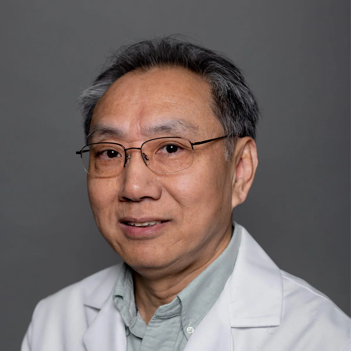 Dr. Lingxiang Zhou - Alpharetta, GA - Pediatrics, Internist/pediatrician