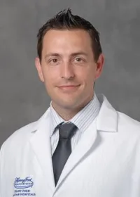 Dr. Mark T Ryan, DO - Chesterfield, MI - Orthopedic Surgery
