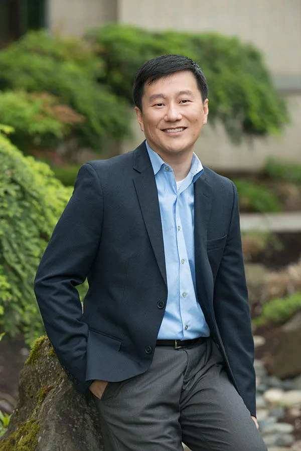 Kye Park, MD, MPH - Vancouver, WA - Rheumatology, Rheumatologist