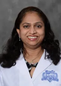 Dr. Lakshmi V Pandrangi, MD - Saint Clair Shores, MI - Family Medicine