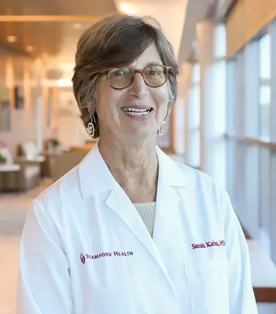 Dr. Sarah A. Kahn, MD - Wilton, CT - Gastroenterology, Gastroenterologist
