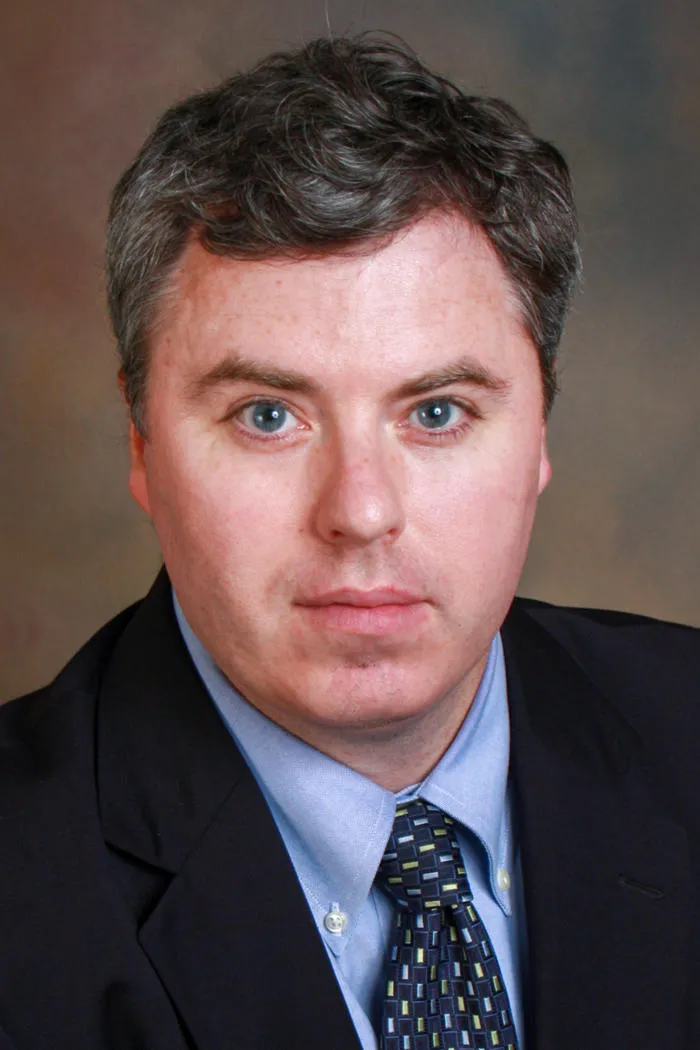 Dr. James Andrew Murray, DO - Rochester, NY - Pathology, Pathologist