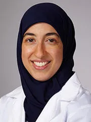 Dr. Randa Serag - Irvine, CA - Internal Medicine