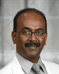 Dr. Ramachandran Kuppuswamy, MD - Westfield, MA - Internal Medicine