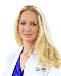 Dr. Anna Serur, MD - Englewood, NJ - Colorectal Surgery