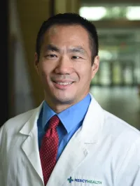Dr. Michael R Chen, MD - Fairfield, OH - Orthopedic Surgery