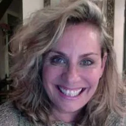 Dr. Jane George, DC - Knoxville, TN - Chiropractor, Integrative Medicine