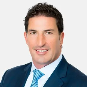 Dr. Sergio Azzolino, DACNB, FACFN, DC