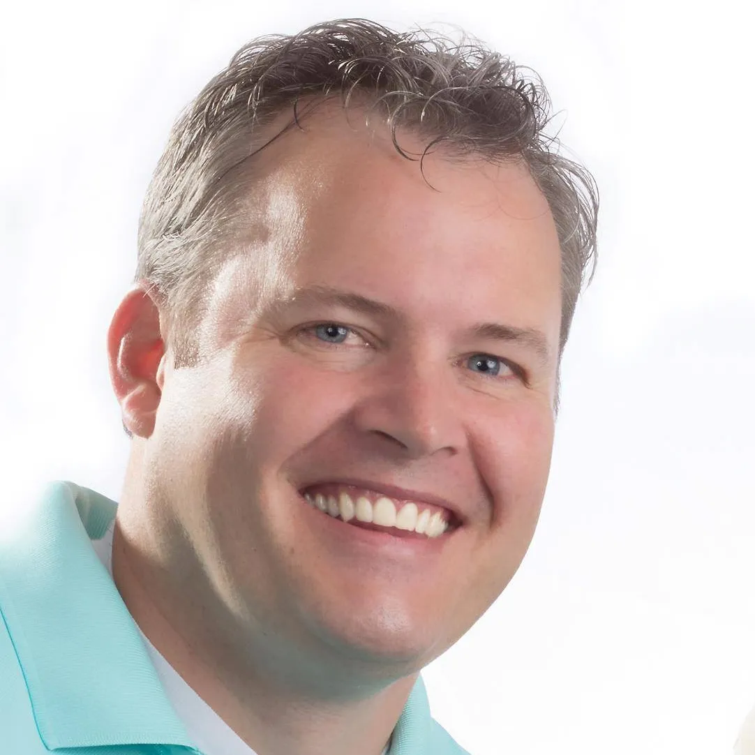 Dr. David D Parks, DC - Kernersville, NC - Chiropractor