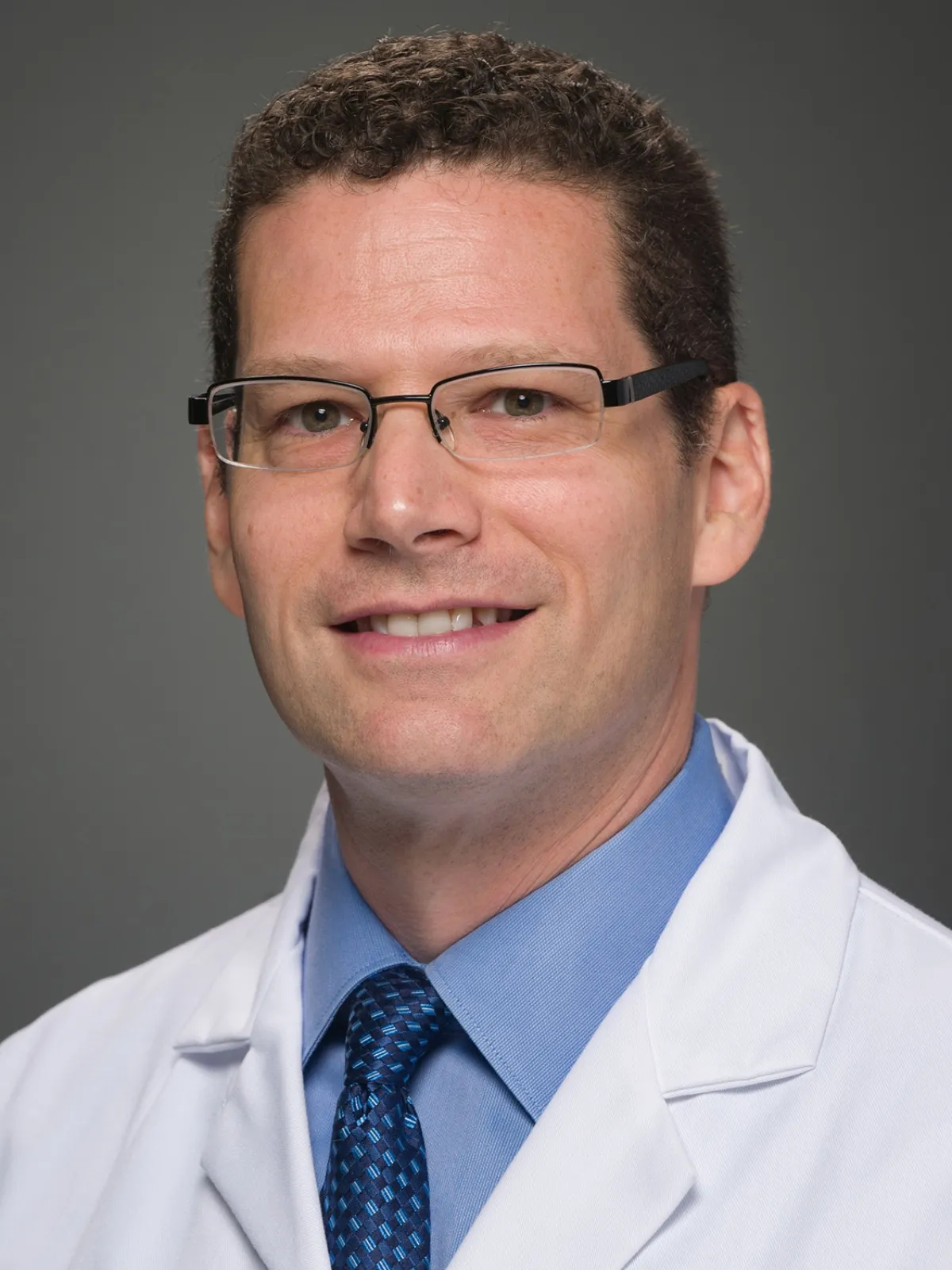 Dr. Carl J. Nelson, MD
