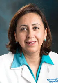 Dr. Ximena S Schnurr, MD - Saint Peters, MO - Family Medicine