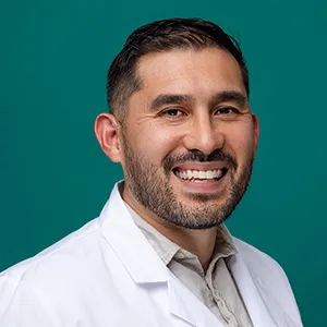 Dr. Christopher Johnson - Morton, IL - Family Medicine