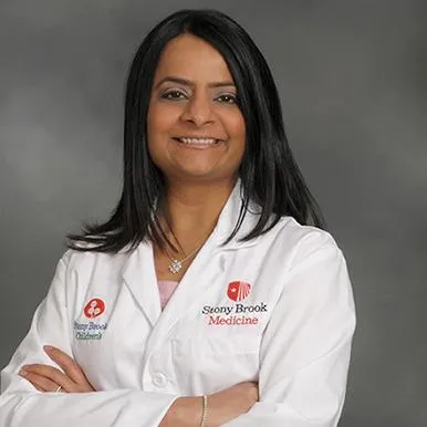 Dr. Ekta Patel, MD - Bohemia, NY - Pediatrics, Internist/pediatrician