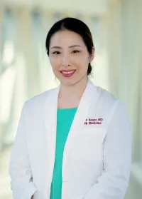 Dr. Chee Yoon Bauer, MD - Oklahoma City, OK - Pediatrics