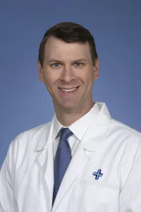Dr. James Black, MD - Spartanburg, SC - Orthopedic Surgery