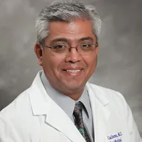Dr. Ivan Calderon, MD - Louisville, KY - Family Medicine