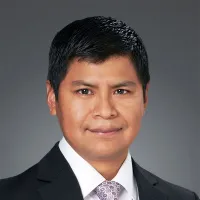 Dr. Aldo Rafael-Yarihuaman, MD