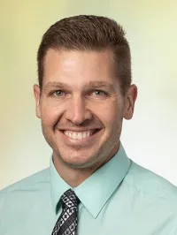 Troy Schmitz, OTRL - Detroit Lakes, MN - Occupational Therapy