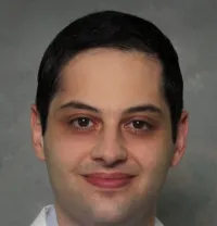 Dr. Patrick Sanvanson, MD - Milwaukee, WI - Gastroenterology