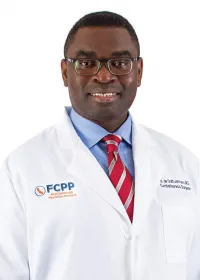 Dr. John Degraft-Johnson, MD - Modesto, CA - Cardiovascular Surgery