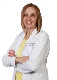 Dr. Ashley Michelle De Witt, DO