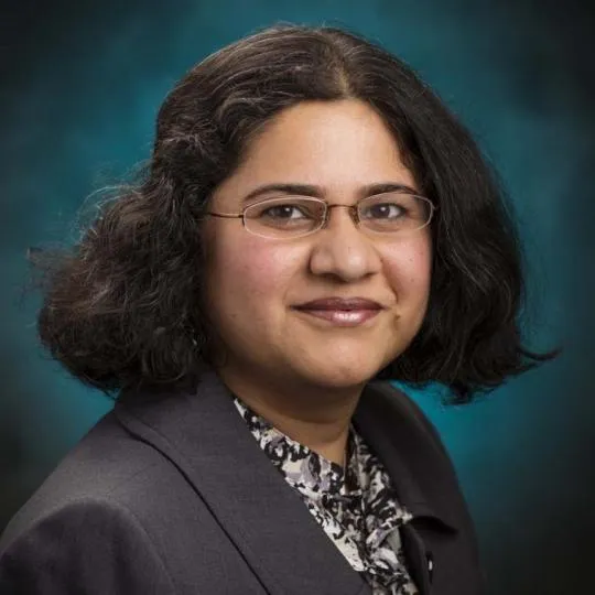 Dr. Akshra Verma, MD - Springfield, IL - Internal Medicine