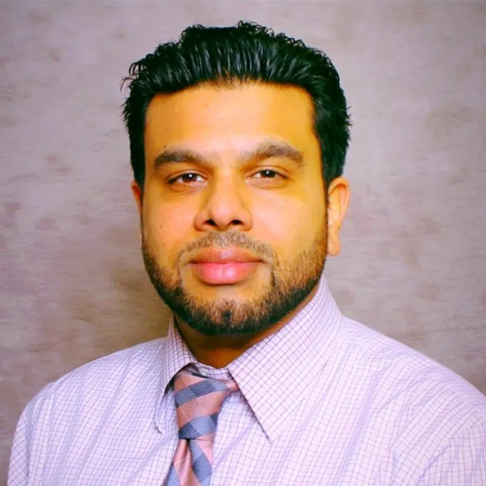 Dr. Usman Ahmed, MD - Canton, MI - Family Medicine, Bariatric Surgery