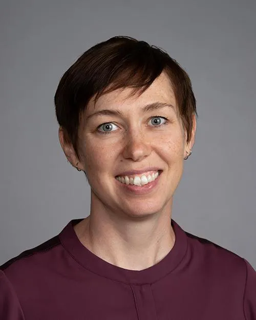 Dr. Melissa Barnhart Purtteman, MD - Olympia, WA - Family Medicine