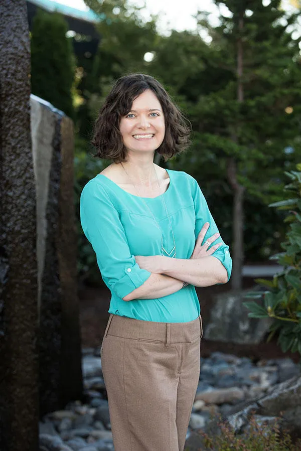 Dr. Carrie Caruthers, MD - Vancouver, WA - Allergy & Immunology, Allergist/immunologist