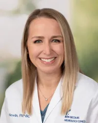 Erin A Nowlin, APRN-CNP - Mechanicsville, VA - Nurse Practitioner