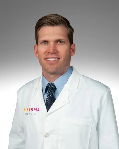 Dr. Nathan Michael Moroski, MD - Seneca, SC - Orthopedic Surgery, Sports Medicine