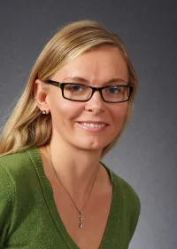 Estelle Schmidt, APRN, NP-C - Merriam, KS - Nurse Practitioner