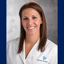 Dr. Ashley Jean Spruyt, PAC - Mesa, AZ - Surgery, Pediatric Surgeon