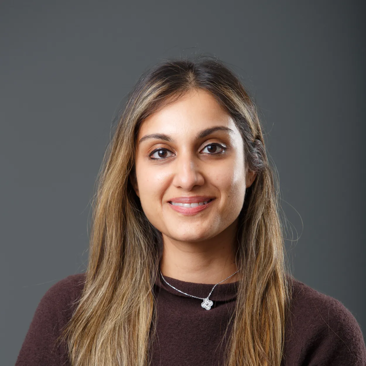 Dr. Hannah I. Chaudry, MD - Lebanon, NH - Cardiovascular Disease, Cardiologist