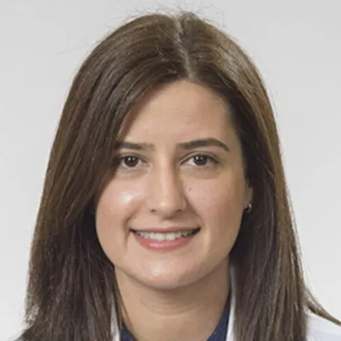 Dr. Karla B Rivera Rivera, MD - New Orleans, LA - Infectious Disease, Infectious Disease Specialist