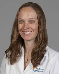 Dr. Tiffany N Mccann, DO - Akron, OH - Internal Medicine