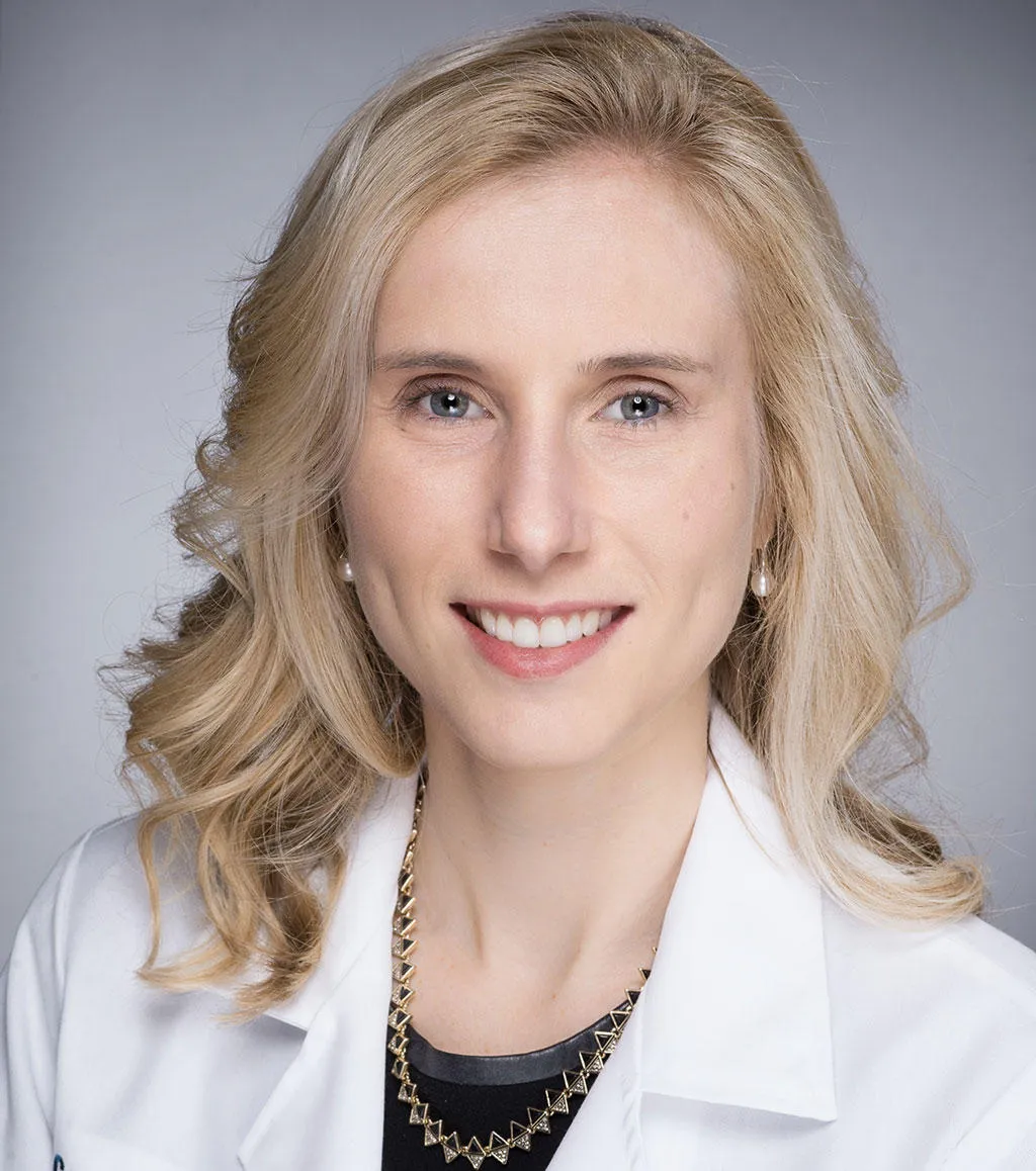 Dr. Kristal Woldu, MD
