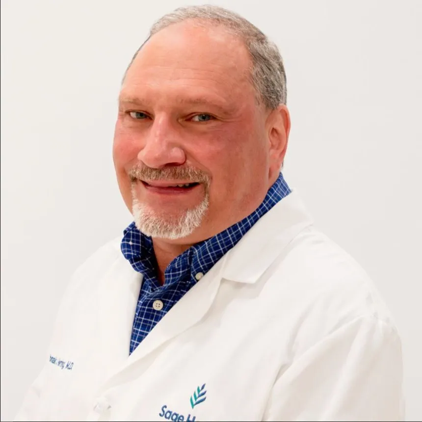 Dr. Ronnie James Herring, MD