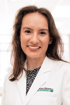 Dr. Jamie Trapp, MD - Conway, AR - Family Medicine