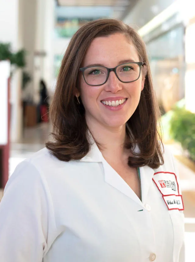 Dr. Melissa Mcshane
