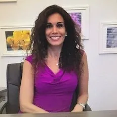 Dr. Lindsay Israel, MD - Los Angeles, CA - Psychiatry