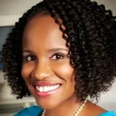 Dr. Keisa G Anderson, MD