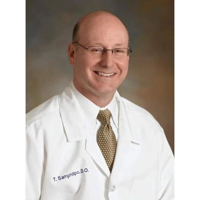 Dr. Anthony W Samphilipo, DO - Lancaster, PA - Hospital Medicine
