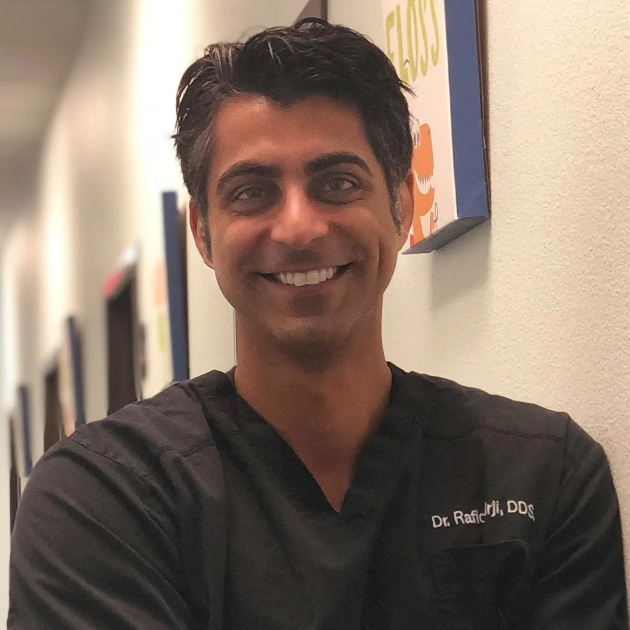 Dr. Rafiq Hirji, DDS - Irving, TX - Orthodontics, Dentistry