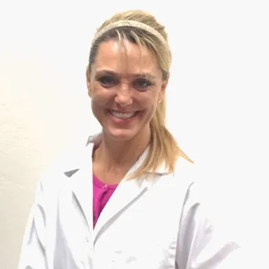 Dr. Shasta Ericson  L.Ac., D.A.O.M.