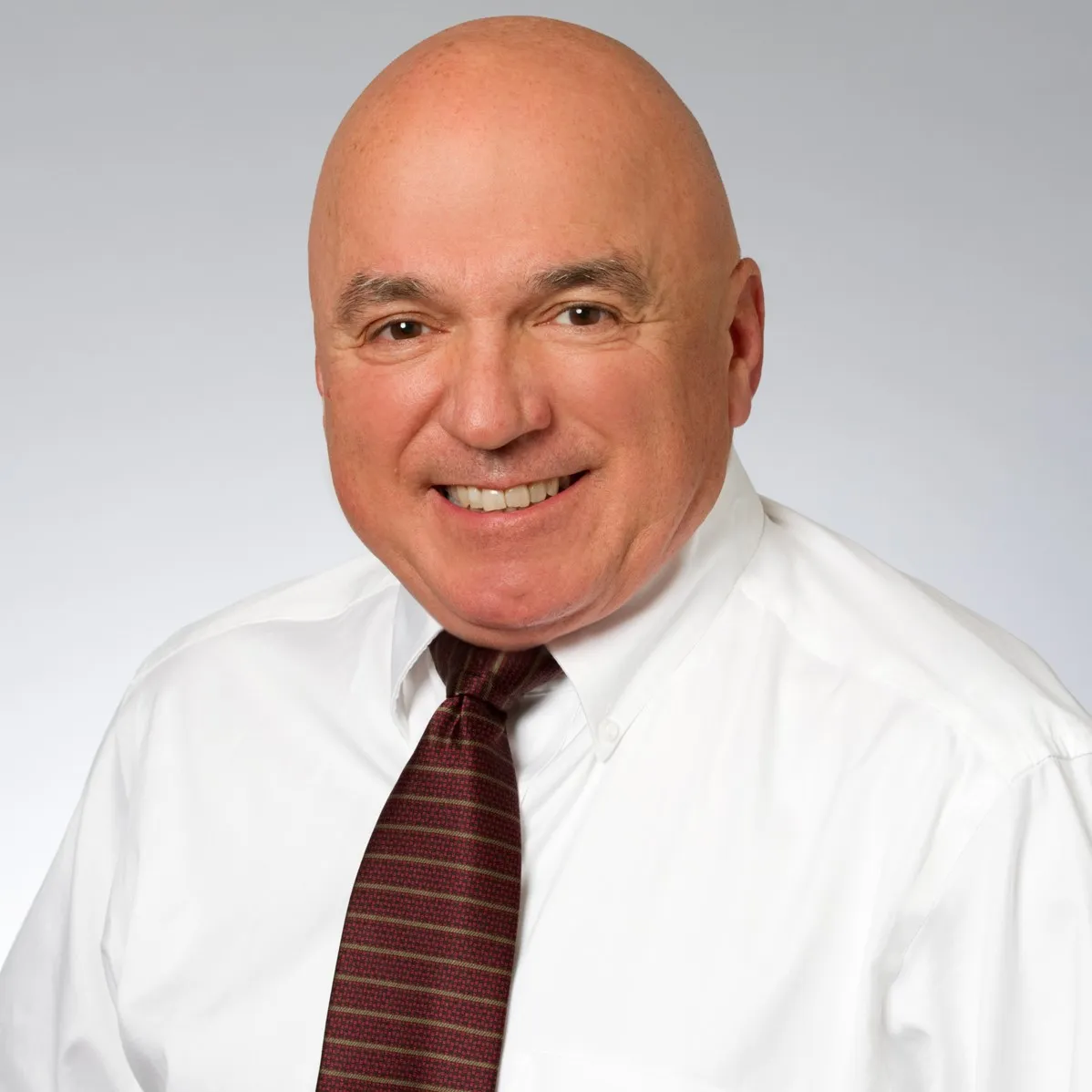Dr. Charles DelTatto